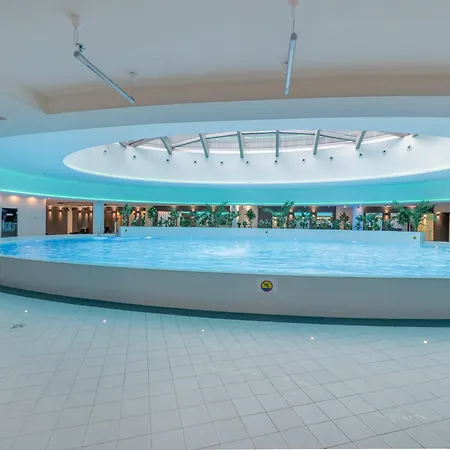 Апартаменты Hanza Tower 738 By Bookinghost *