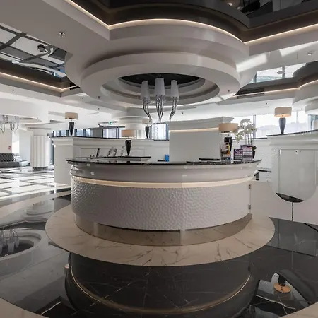 公寓 Hanza Tower 738 By Bookinghost 什切青