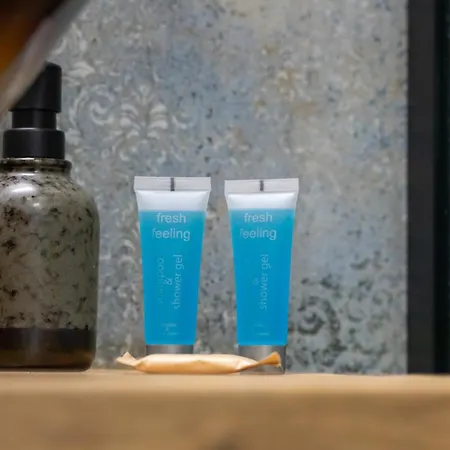 Апартаменты Hanza Tower 738 By Bookinghost