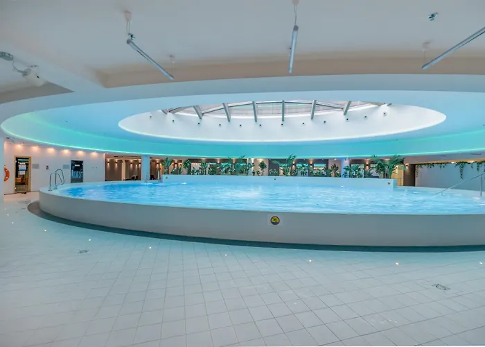 公寓 Hanza Tower 738 By Bookinghost *