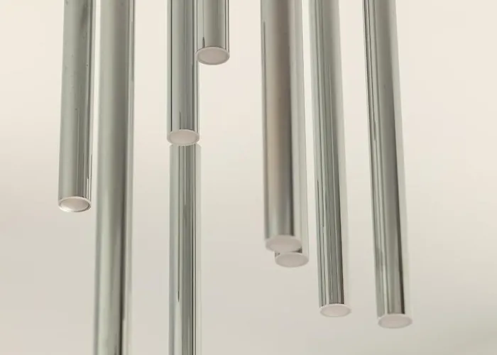 Hanza Tower 738 By Bookinghost 公寓 什切青