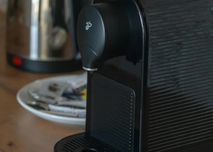 公寓 Hanza Tower 738 By Bookinghost *