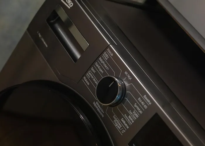 公寓 Hanza Tower 738 By Bookinghost *