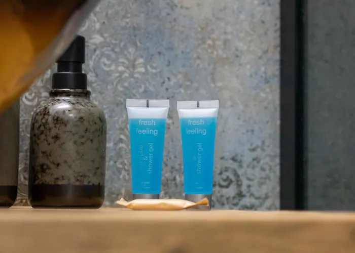 公寓 Hanza Tower 738 By Bookinghost